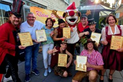 Wildbach-Urkunden