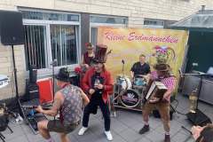 Wildbach